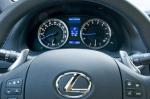 Lexus IS-F 2008 года
